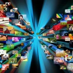 Smarters Pro : IPTV Abonnement parfait pour tous vos écrans