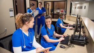 Nursing-Academy-Sim-Labs