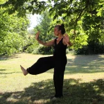 Tai Chi Classes Online for Stress Relief and Balance